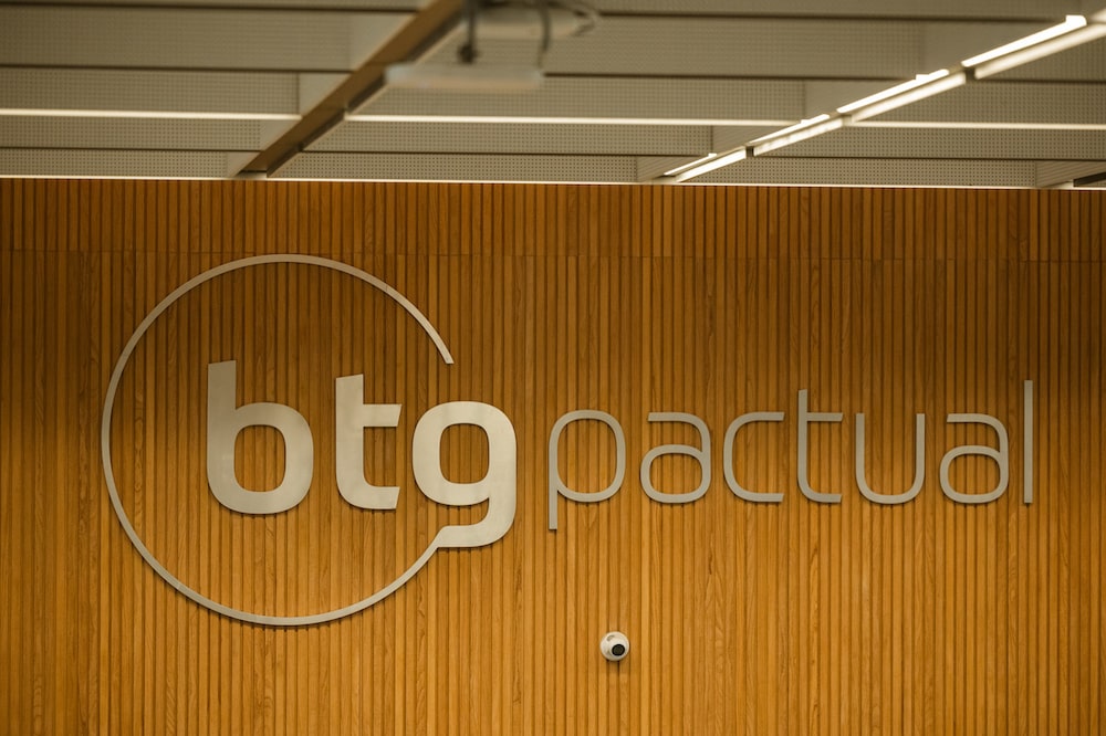 BTG Pactual BTG Pactual