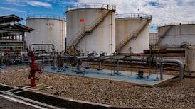 El petróleo eclipsa el ruido político en Ecopetrol, pero la calma podría ser temporal El petróleo eclipsa el ruido político en Ecopetrol, pero la calma podría ser temporal