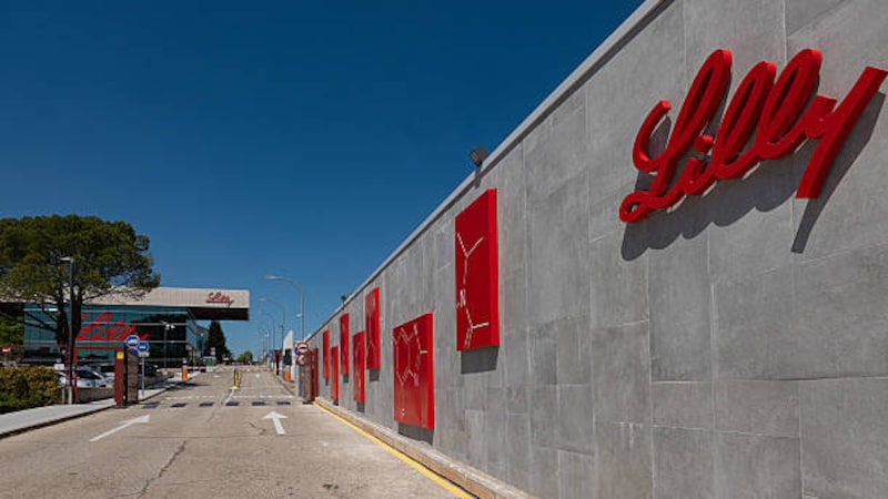 Lilly compra Orna por US$ 2,4 bi para avançar em remédios contra doenças autoimunes Lilly compra Orna por US$ 2,4 bi para avançar em remédios contra doenças autoimunes