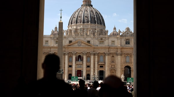 El nuevo papa será italiano, independientemente de dónde haya nacido El nuevo papa será italiano, independientemente de dónde haya nacido