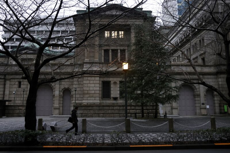 Semana tem decisões sobre juros nos EUA, na zona do euro, no Japão e na China Semana tem decisões sobre juros nos EUA, na zona do euro, no Japão e na China