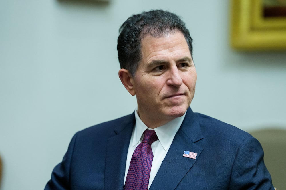 Michale Dell Michale Dell