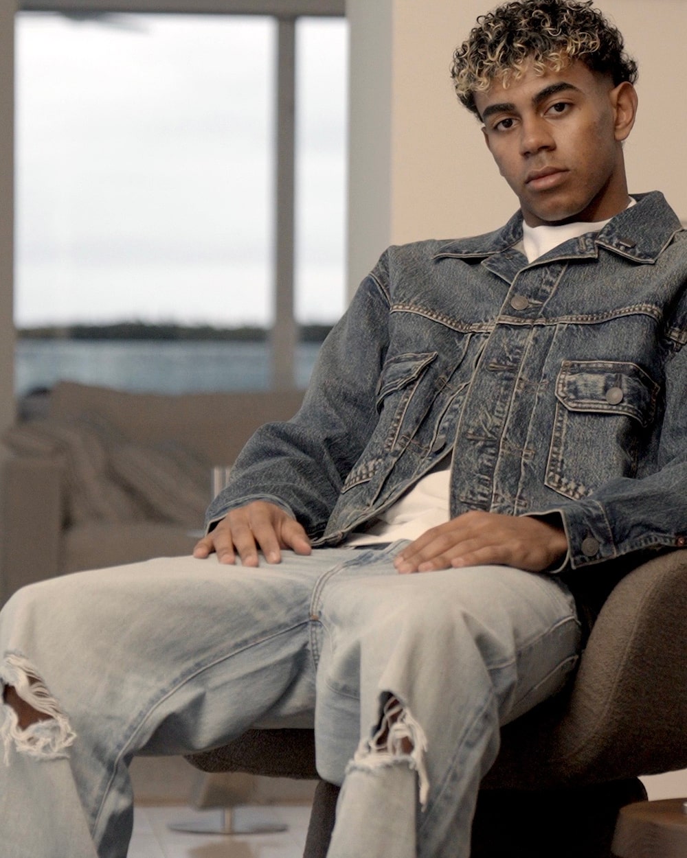 Lamine Yamal Lamine Yamal