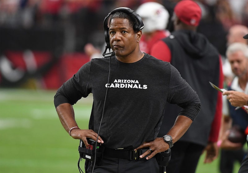 Ex-técnico do Arizona Cardinals também é listado como autor no processo contra a National Football League Ex-técnico do Arizona Cardinals também é listado como autor no processo contra a National Football League