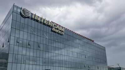 Kapital Bank subirá a la posición 25 entre bancos de México tras compra a Intercam: Moody’s Kapital Bank subirá a la posición 25 entre bancos de México tras compra a Intercam: Moody’s