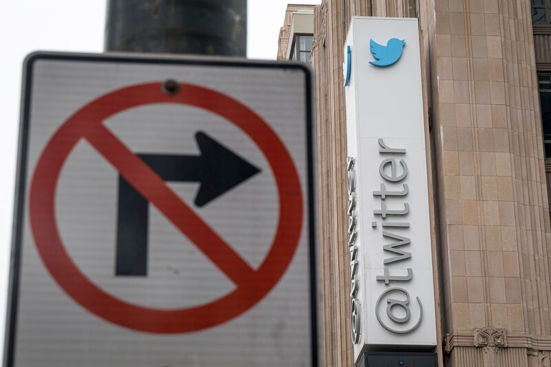 Twitter has lost customers who were bringing in hundreds of millions of dollars in advertising. Twitter has lost customers who were bringing in hundreds of millions of dollars in advertising.
