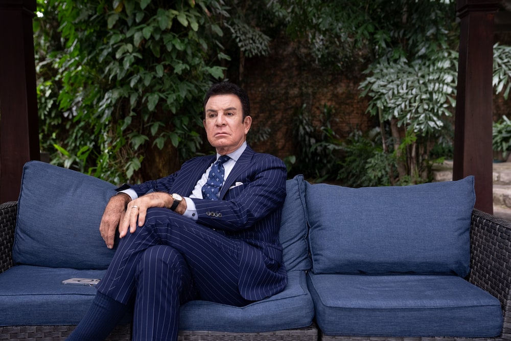 Fotógrafo: Tomás Ayuso/Bloomberg. Fotógrafo: Tomás Ayuso/Bloomberg.