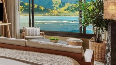 De Seychelles e Maldivas ao Havaí: 7 novos (ou reformados) hotéis em ilhas De Seychelles e Maldivas ao Havaí: 7 novos (ou reformados) hotéis em ilhas