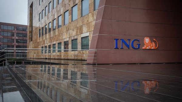 Las tres estrategias de ING si el banco central de Colombia comienza a subir las tasas hoy Las tres estrategias de ING si el banco central de Colombia comienza a subir las tasas hoy