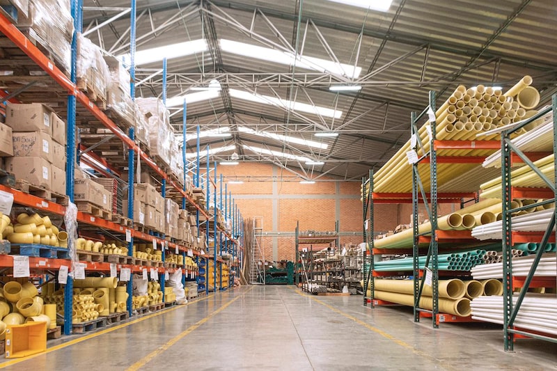 Tul, plataforma de e-commerce para materiais de construção, inicia operações no Brasil Tul, plataforma de e-commerce para materiais de construção, inicia operações no Brasil