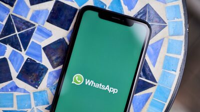 IA potencializa WhatsApp como canal de vendas e negócios, diz VP global da Meta IA potencializa WhatsApp como canal de vendas e negócios, diz VP global da Meta