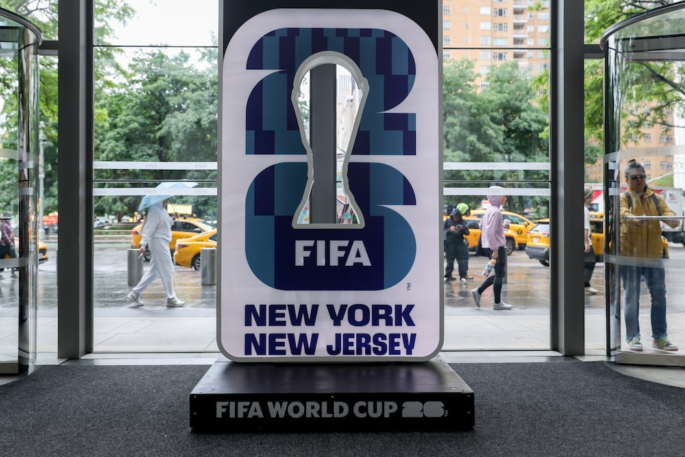 Mamdani Scores $50 World Cup Tickets For 1,000 New Yorkers Mamdani Scores $50 World Cup Tickets For 1,000 New Yorkers
