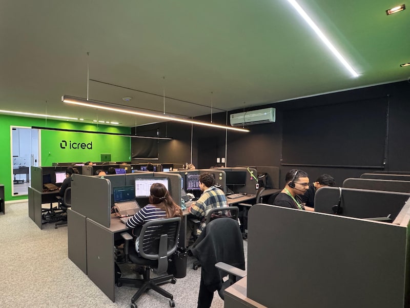 A startup sergipana, criada com recursos próprios, prepara um novo ciclo de crescimento e busca a entrada de um investidor institucional A startup sergipana, criada com recursos próprios, prepara um novo ciclo de crescimento e busca a entrada de um investidor institucional