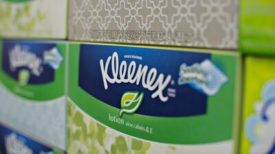 Kimberly-Clark México analiza integración con Kenvue, el fabricante de Tylenol Kimberly-Clark México analiza integración con Kenvue, el fabricante de Tylenol