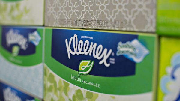 Kimberly-Clark México analiza integración con Kenvue, el fabricante de Tylenol Kimberly-Clark México analiza integración con Kenvue, el fabricante de Tylenol
