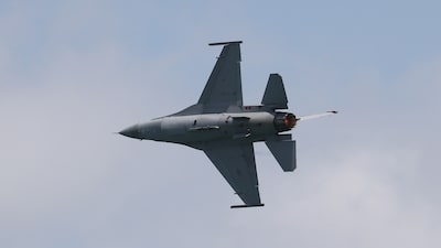 Perú cumplirá con las obligaciones del contrato de aviones de combate F-16: gobierno Perú cumplirá con las obligaciones del contrato de aviones de combate F-16: gobierno