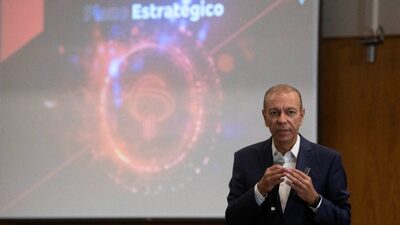 Bradesco terá evolução gradual, sem apostar em ‘bala de prata’, diz novo CEO Bradesco terá evolução gradual, sem apostar em ‘bala de prata’, diz novo CEO