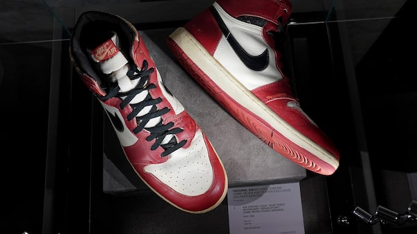 Este es el plan de Nike para recuperar el entusiasmo por su marca Jordan Este es el plan de Nike para recuperar el entusiasmo por su marca Jordan