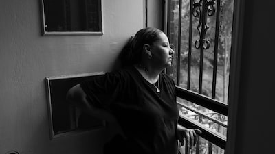 “No queremos abrir la puerta”: familia venezolana en EE.UU. vive encerrada por temor a ICE “No queremos abrir la puerta”: familia venezolana en EE.UU. vive encerrada por temor a ICE