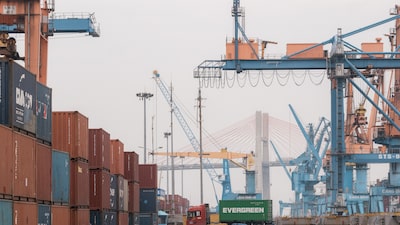 EE.UU. lanza una tercera investigación contra Vietnam ante el aumento de la presión comercial EE.UU. lanza una tercera investigación contra Vietnam ante el aumento de la presión comercial