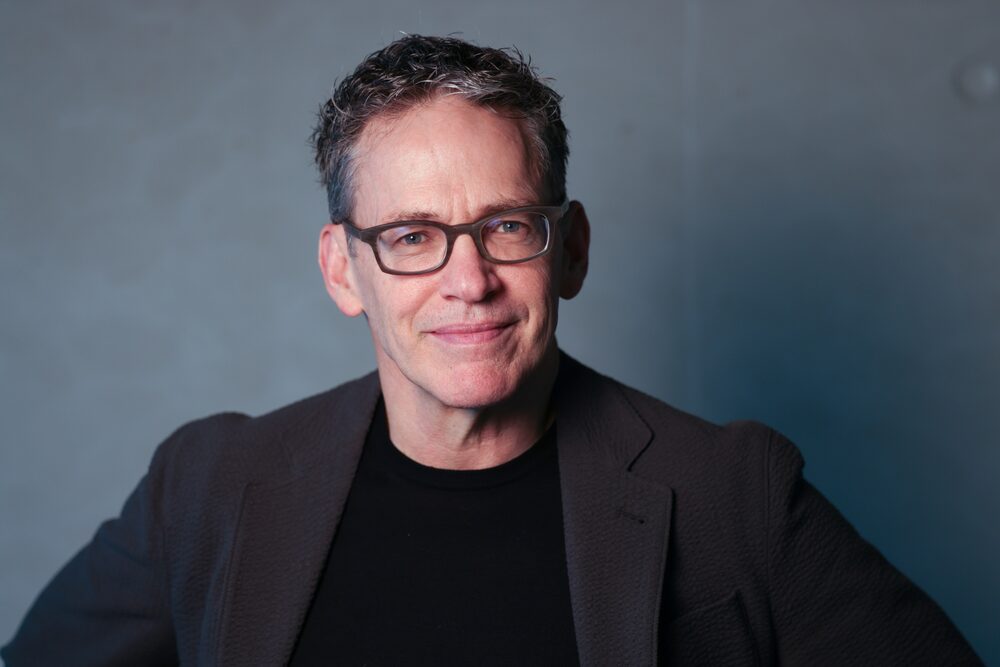 Bill Anderson, CEO da Bayer (Foto: Alex Kraus/Bloomberg) Bill Anderson, CEO da Bayer (Foto: Alex Kraus/Bloomberg)