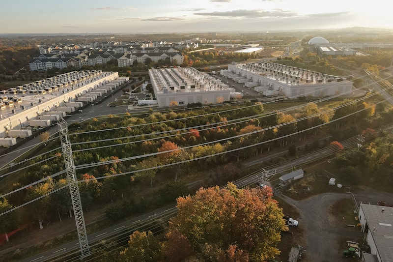 Amazon aumenta el gasto en IA mucho más allá de las estimaciones Amazon aumenta el gasto en IA mucho más allá de las estimaciones