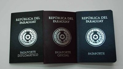 Costo y requisitos del pasaporte en Paraguay: primera vez y renovación Costo y requisitos del pasaporte en Paraguay: primera vez y renovación
