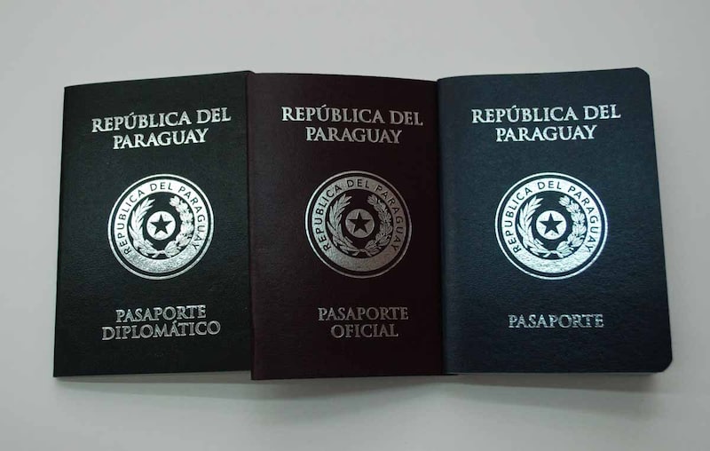 Costo y requisitos del pasaporte en Paraguay: primera vez y renovación Costo y requisitos del pasaporte en Paraguay: primera vez y renovación