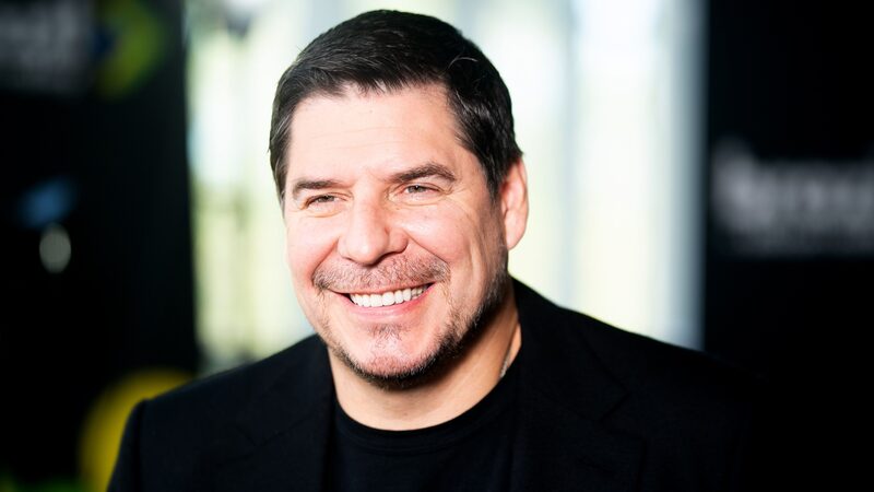 O próximo ato de Marcelo Claure é voltar a ser empreendedor O próximo ato de Marcelo Claure é voltar a ser empreendedor