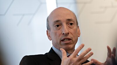 Los inversores de fondos privados no necesitan la ayuda de la SEC Los inversores de fondos privados no necesitan la ayuda de la SEC