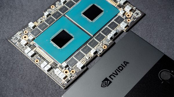 La “burbuja” de Nvidia se extiende a los gestores de fondos ESG que subieron al alza La “burbuja” de Nvidia se extiende a los gestores de fondos ESG que subieron al alza