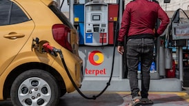 Déficit de fondo de combustibles vuelve a ser un problema: ¿viene aumento sostenido del precio de la gasolina? Déficit de fondo de combustibles vuelve a ser un problema: ¿viene aumento sostenido del precio de la gasolina?