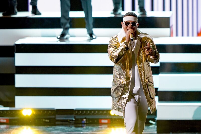 El boricua anunció el final de su carrera musical con una gira que hará en 2022. El boricua anunció el final de su carrera musical con una gira que hará en 2022.