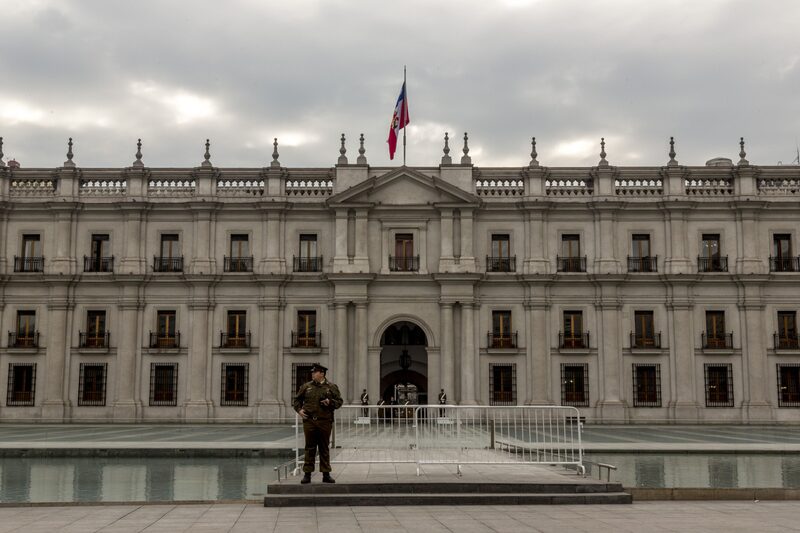 Fotógrafo: Cristobal Olivares/Bloomberg Fotógrafo: Cristobal Olivares/Bloomberg