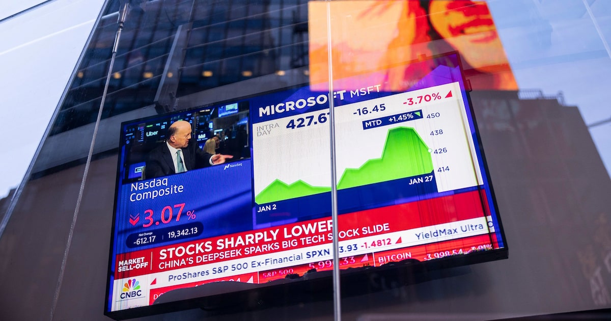 DIVERGENCIA TECNOLÓGICA: SEMIS VS. SOFTWARE EN 2026