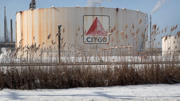 Citgo eleva previsión de ganancias para 2026 y reabre el debate sobre su compra por Venezuela Citgo eleva previsión de ganancias para 2026 y reabre el debate sobre su compra por Venezuela
