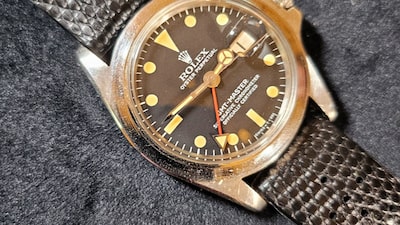 Día del Padre 2025: cinco relojes asequibles de lujo ideales para regalar a papá Día del Padre 2025: cinco relojes asequibles de lujo ideales para regalar a papá