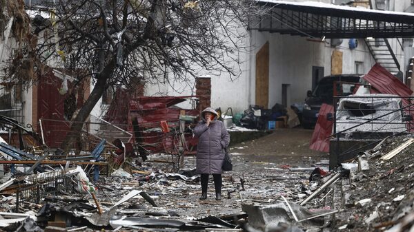 Guerra en Ucrania: el apoyo de Irán al ejército ruso crecerá Guerra en Ucrania: el apoyo de Irán al ejército ruso crecerá