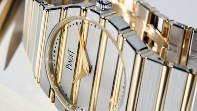 Piaget Polo 79 Two-Tone: el reloj de oro que brilla cuando el metal vuelve a reinar Piaget Polo 79 Two-Tone: el reloj de oro que brilla cuando el metal vuelve a reinar