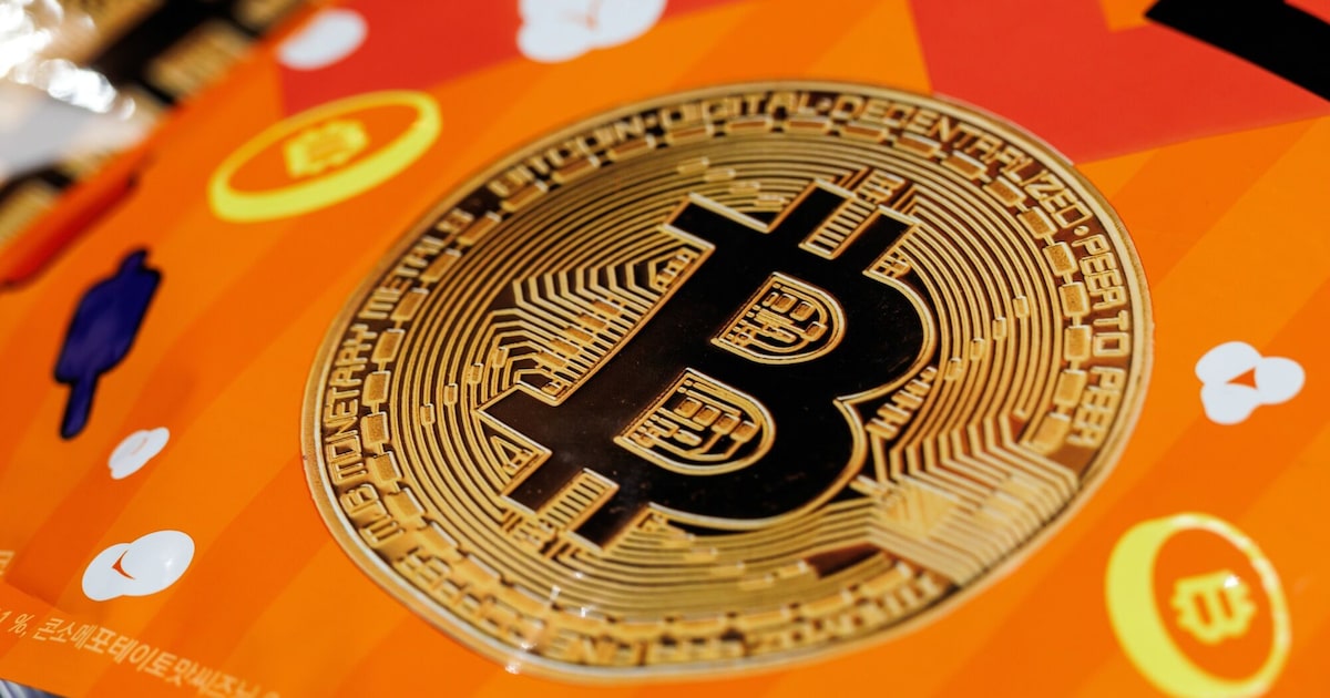 Bitcoin recupera terreno perdido em 2026 e testa resistência decisiva aos US$ 86.500