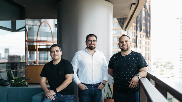 De la Rappi Mafia y Y Combinator; mexicana Plerk capta US$12 M del fondo Upload Ventures De la Rappi Mafia y Y Combinator; mexicana Plerk capta US$12 M del fondo Upload Ventures