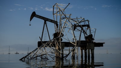 Halliburton firma acuerdos para impulsar desarrollo energético en Venezuela Halliburton firma acuerdos para impulsar desarrollo energético en Venezuela