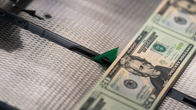 El dólar sufre su peor semana desde mayo ante una “pesadilla política en EE.UU.” El dólar sufre su peor semana desde mayo ante una “pesadilla política en EE.UU.”