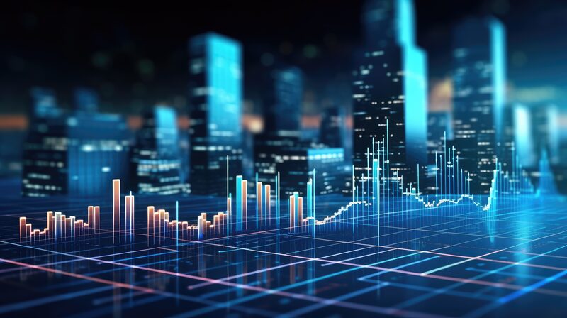 Perspectivas Económicas y Bursátiles de Monex: 10 claves para el 2024 Perspectivas Económicas y Bursátiles de Monex: 10 claves para el 2024