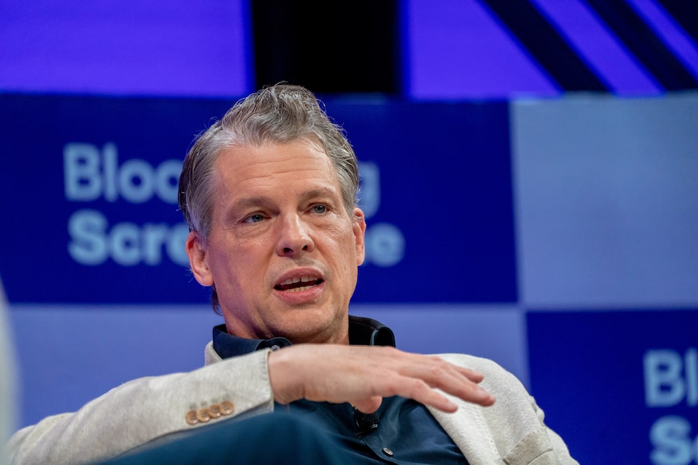 Greg Peters Greg Peters