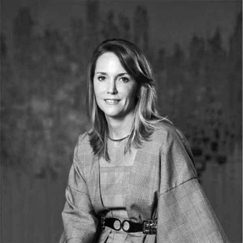 Claudia Woods Claudia Woods