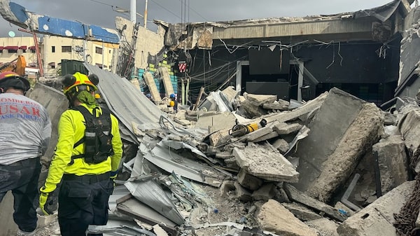 Tragedia que dejó 236 muertos en discoteca de República Dominicana cumple un año, ¿qué ha pasado? Tragedia que dejó 236 muertos en discoteca de República Dominicana cumple un año, ¿qué ha pasado?