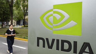 BofA reitera su recomendación de comprar acciones de Nvidia: los motivos BofA reitera su recomendación de comprar acciones de Nvidia: los motivos