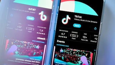 TikTok adiciona recurso de notas da comunidade para combater a desinformação TikTok adiciona recurso de notas da comunidade para combater a desinformação