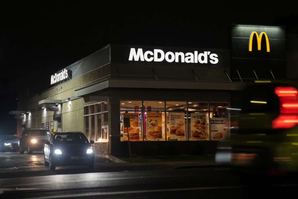 Los restaurantes de McDonald's en San Franciscoy Dallas no tuvieron los resultadores esperados con la hamburguesa de la cadena que se fabricaba con carne vegetal. Los restaurantes de McDonald's en San Franciscoy Dallas no tuvieron los resultadores esperados con la hamburguesa de la cadena que se fabricaba con carne vegetal.